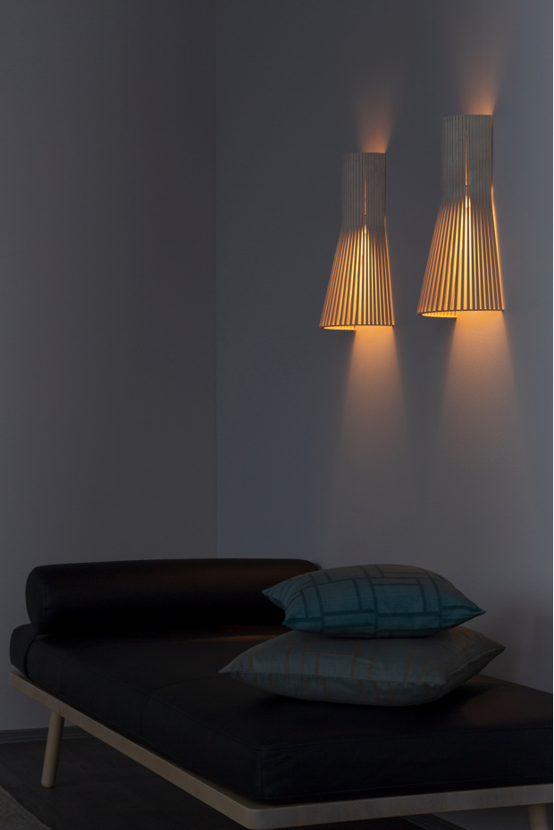 Secto Small 4231   Model room