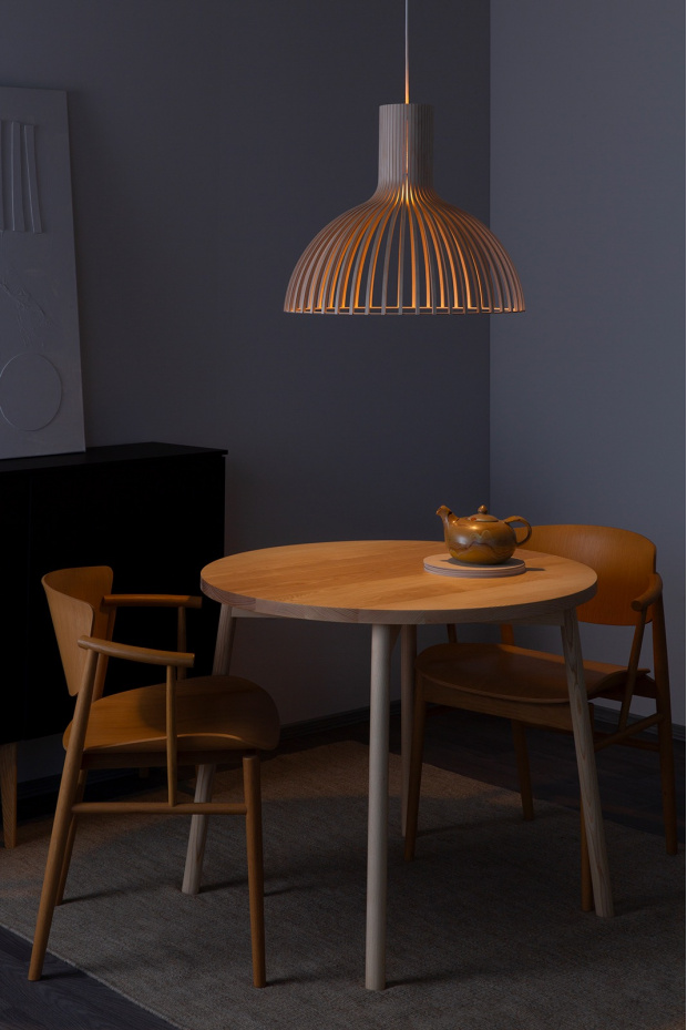 Victo 4250   Model room