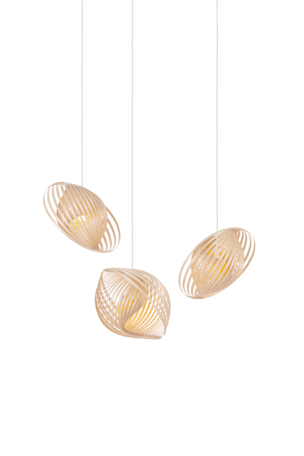 Adilo Small 8201   Group of pendant lamps