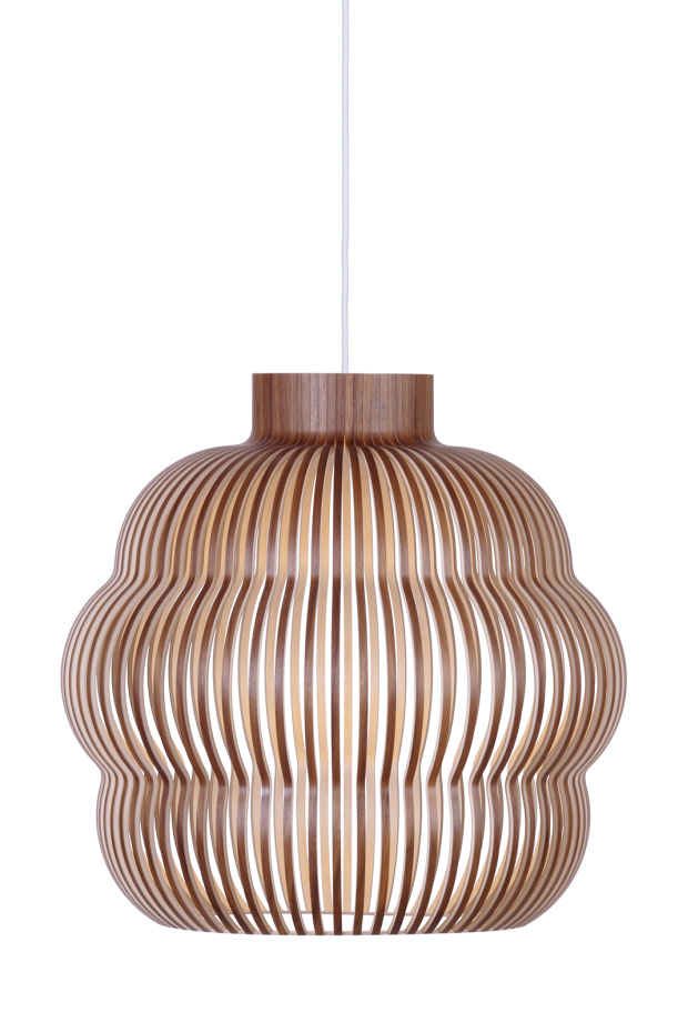 Kumulo 5200   walnut