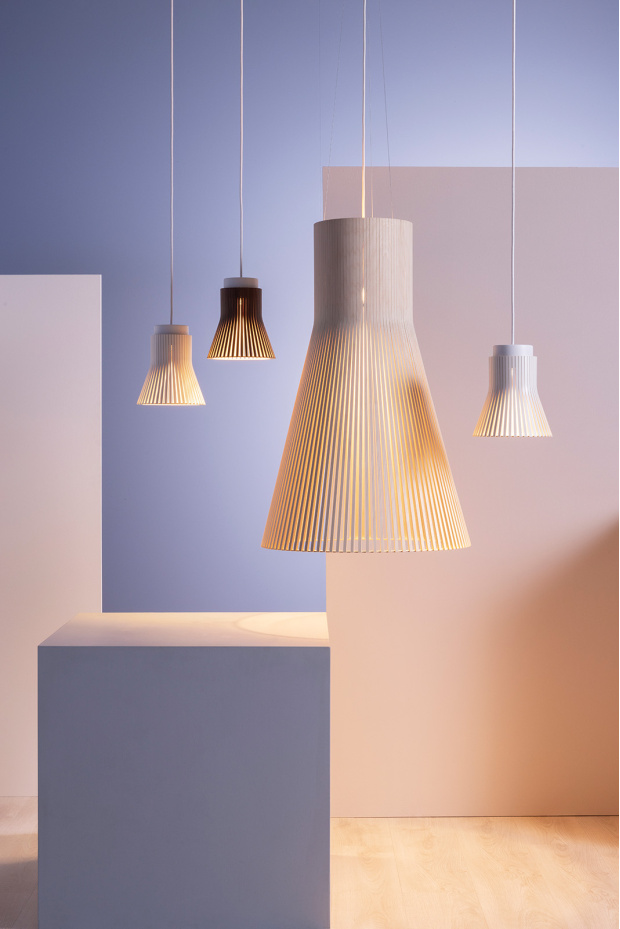 Magnum 4202   Petite 4600   Pendant group