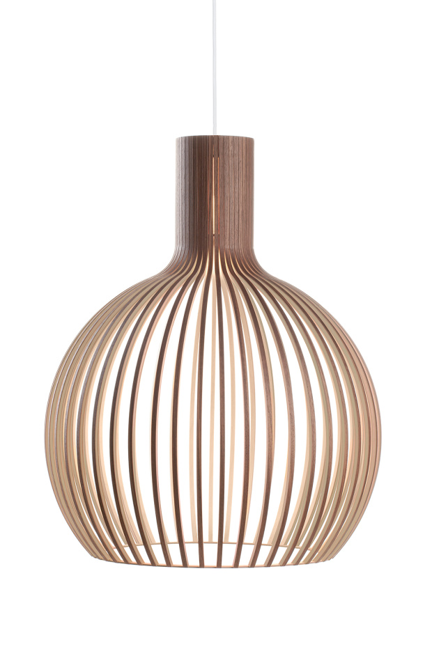 Octo 4240   walnut