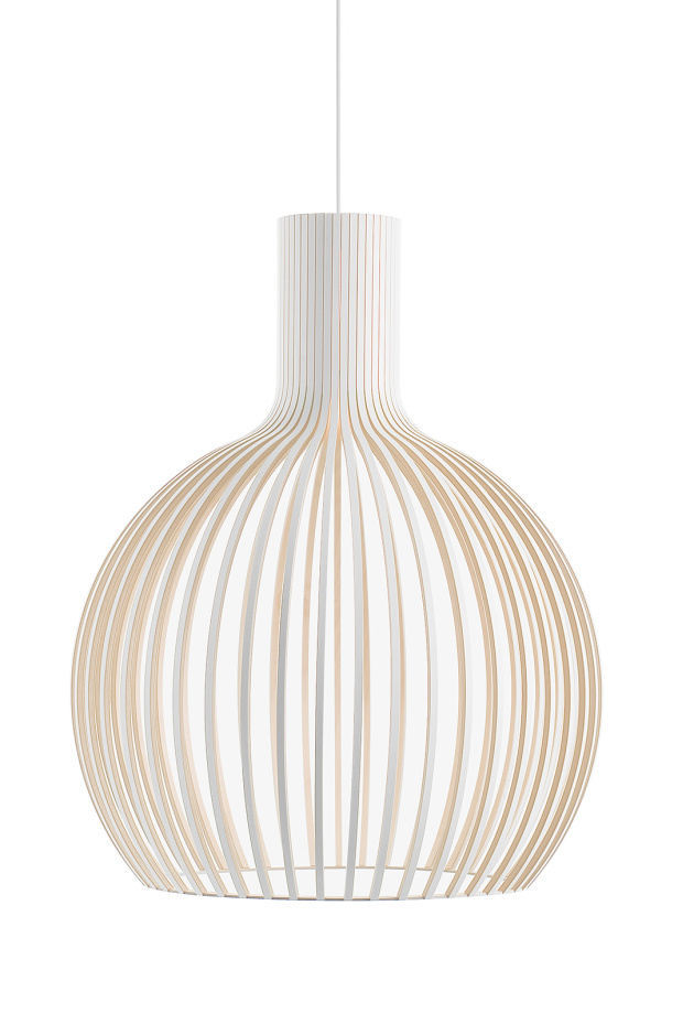 Octo 4240   white