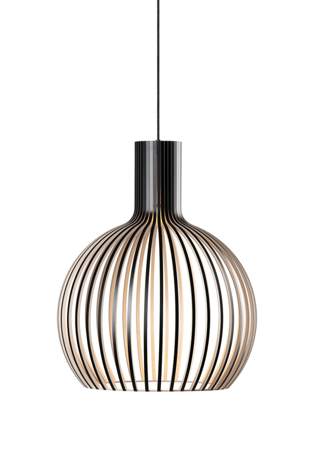 Octo Small 4241   black