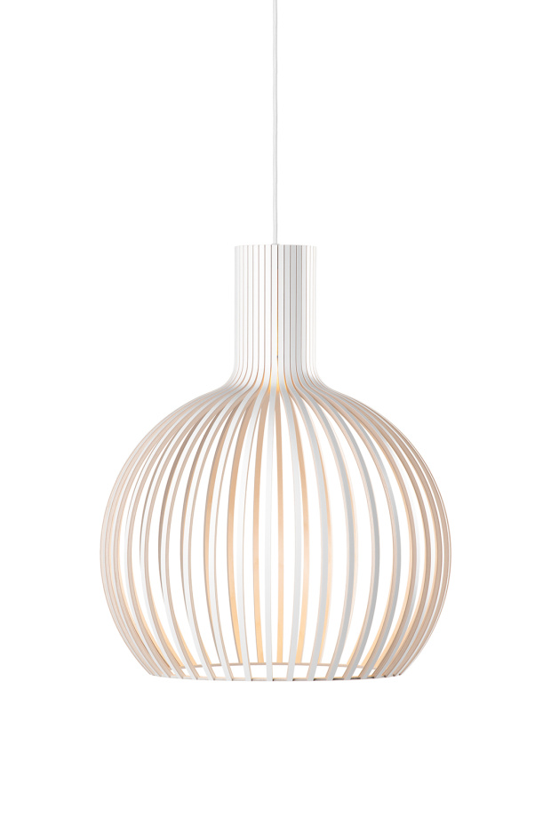 Octo Small 4241   white