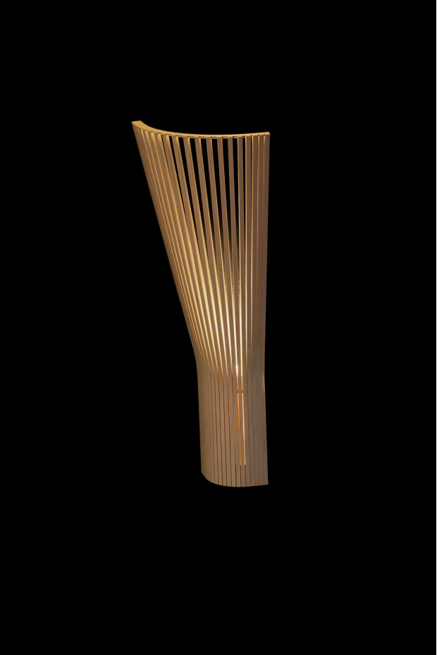 Secto 4236 corner lamp