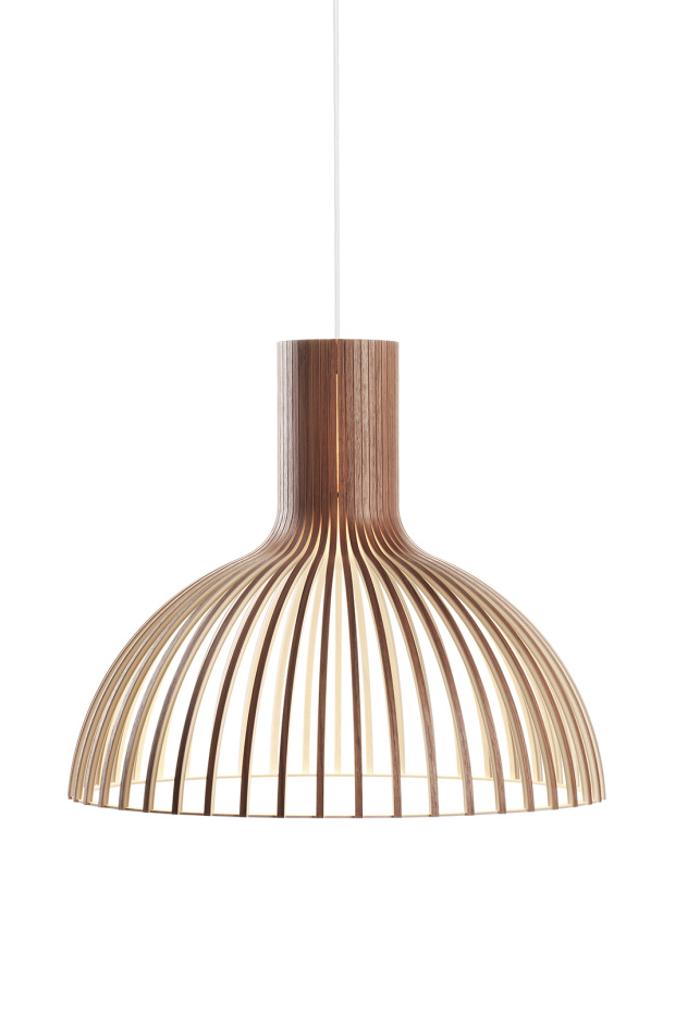 Victo 4250   walnut