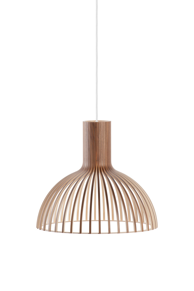 Victo Small 4251   walnut