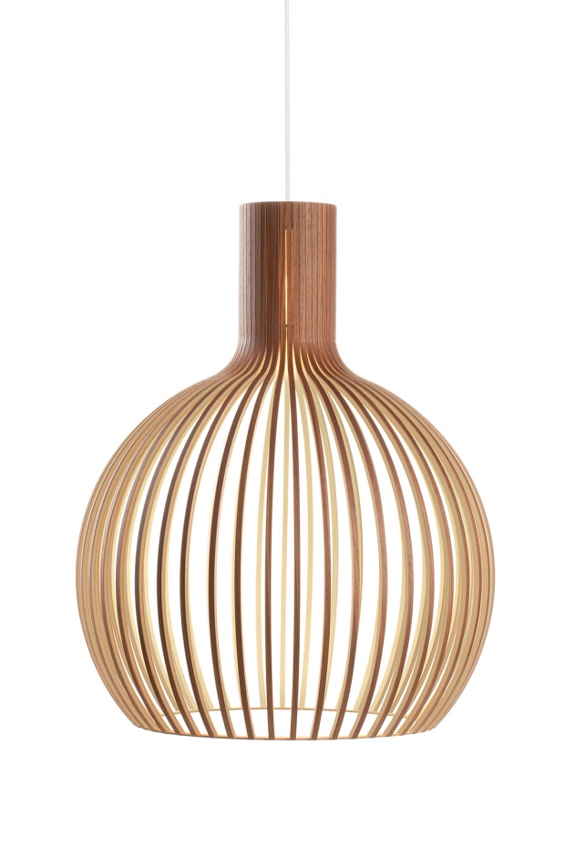 Octo 4240 walnut