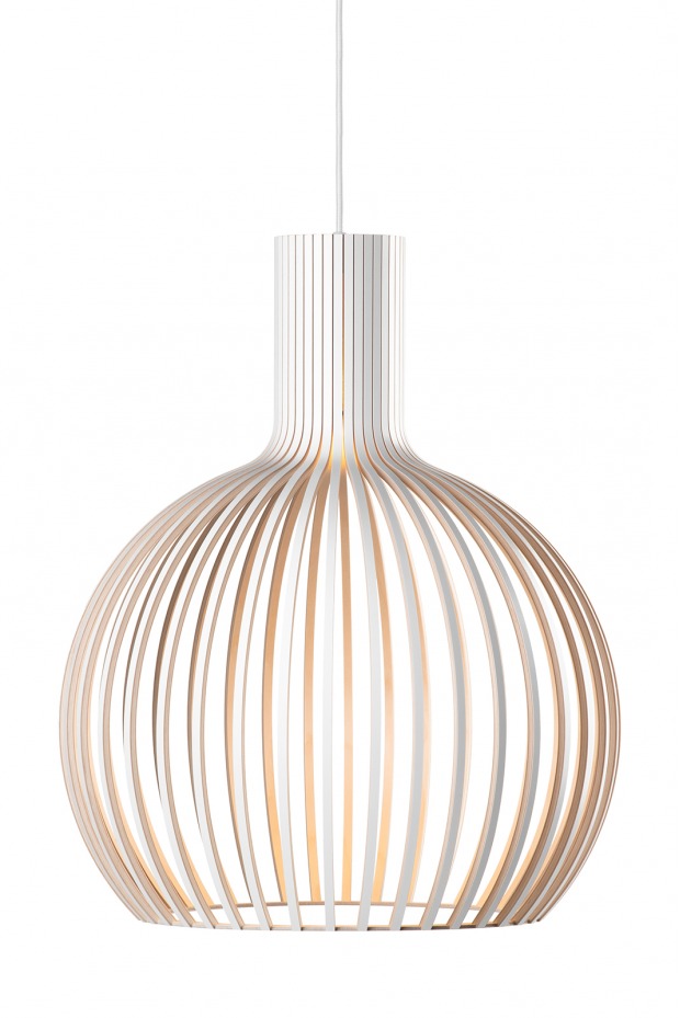 Octo Small 4241 white