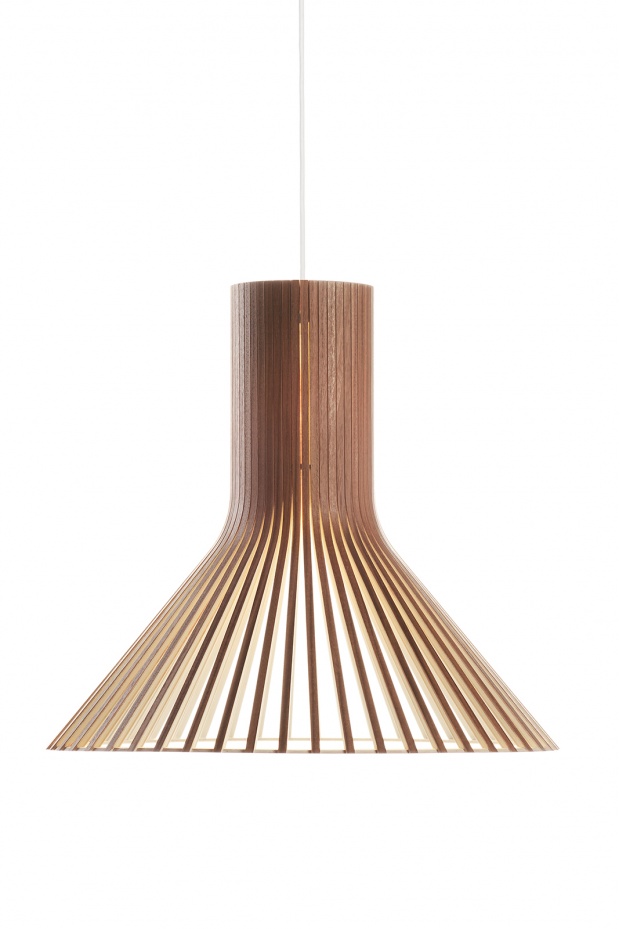 Puncto 4203 walnut
