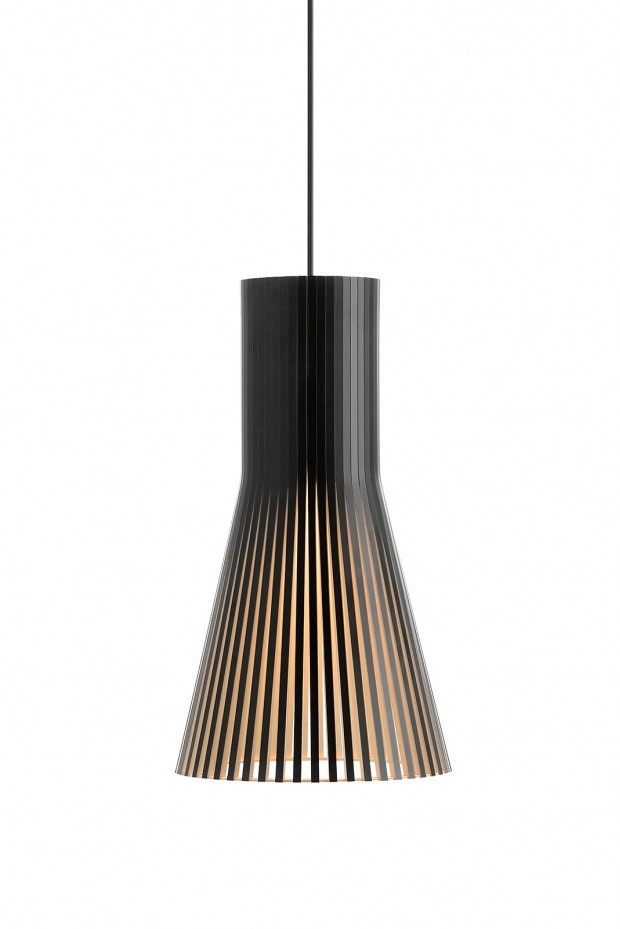 Secto Small 4201 black
