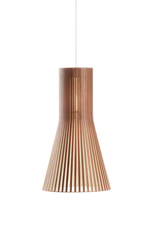 Secto Small 4201 walnut
