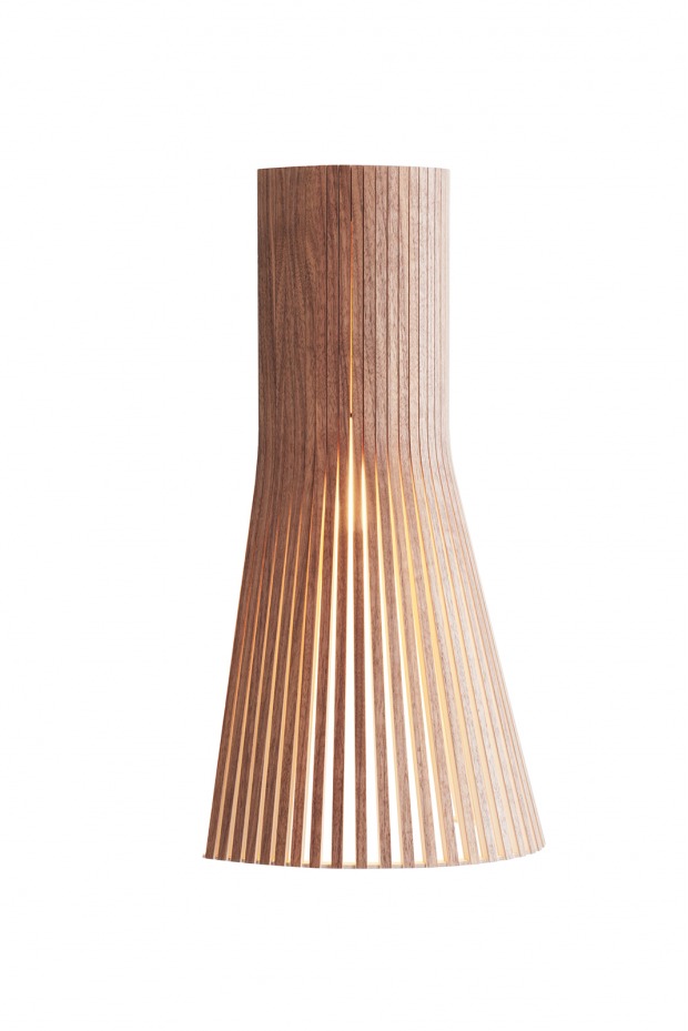 Secto Small 4231 walnut