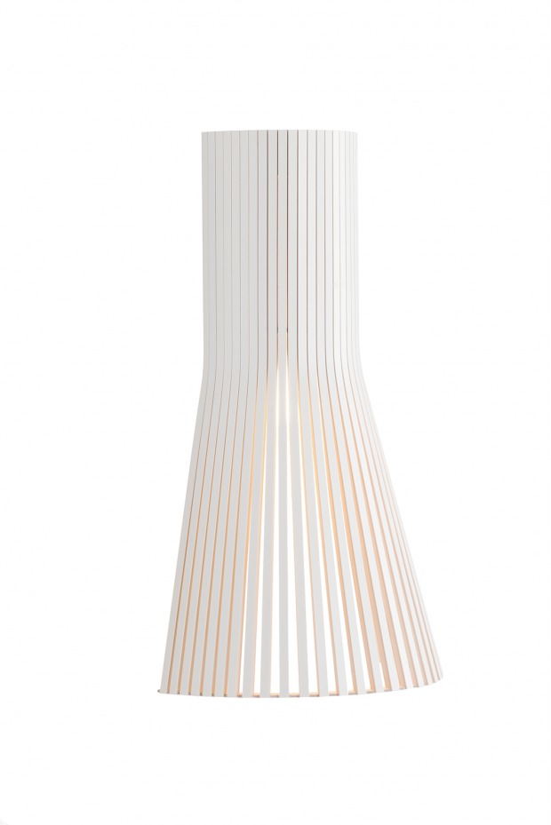 Secto Small 4231 white