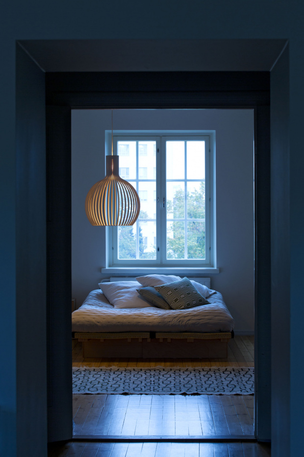 Octo 4240 Private residence. Helsinki, Finland. Styling by Gut Studio. Photo by Uzi Varon.