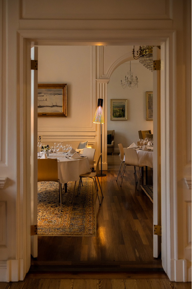 Secto 4210   Finnish Design Embassy Event.  Residence of the Ambassador of Finland.  London, United Kingdom.  Photo by Simon Sadek.