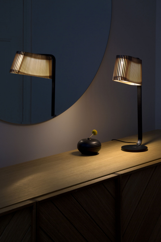 Owalo 7020 Private residence. Helsinki, Finland. Styling by Gut Studio. Photo by Uzi Varon.