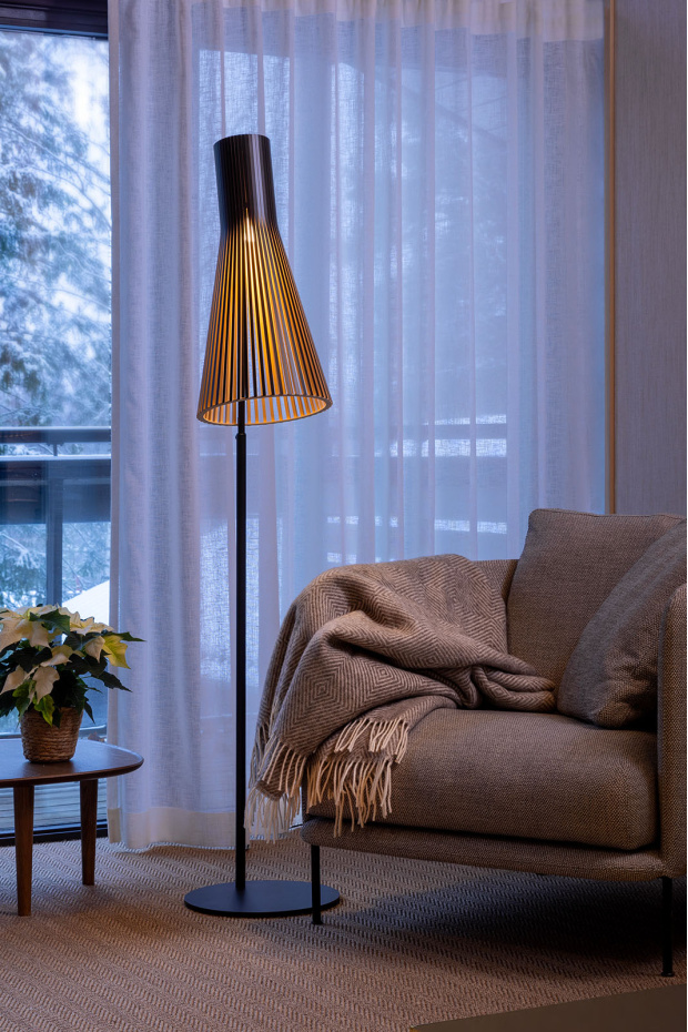 Secto 4210   Secto Design HQ.  Kauniainen, Finland.  Photo by Uzi Varon.