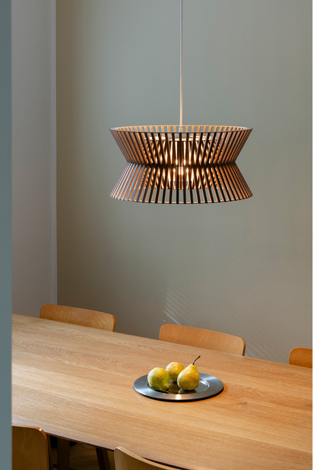 Kontro 6000   Private residence. Helsinki, Finland. Photo by Antti Laine.