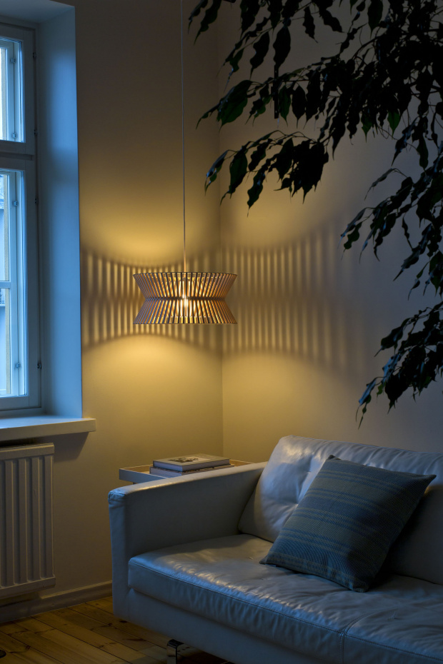 Kontro 6000 Private residence. Helsinki, Finland. Styling by Gut Studio. Photo by Uzi Varon.