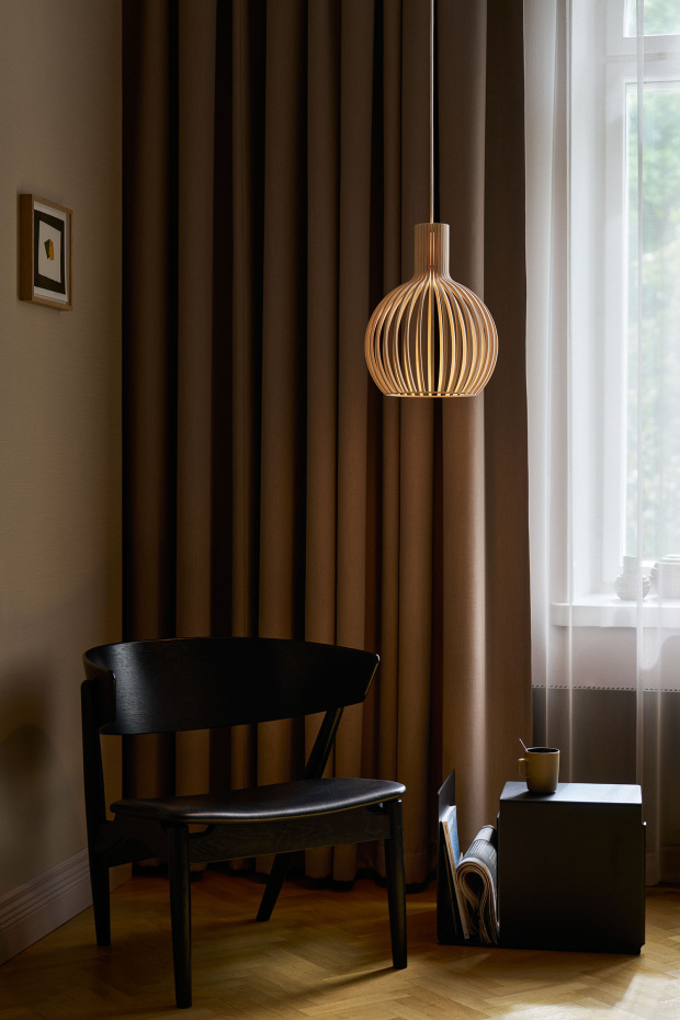  Photographed at Hotel St. George. Helsinki, Finland. Photo by Antti Laine.