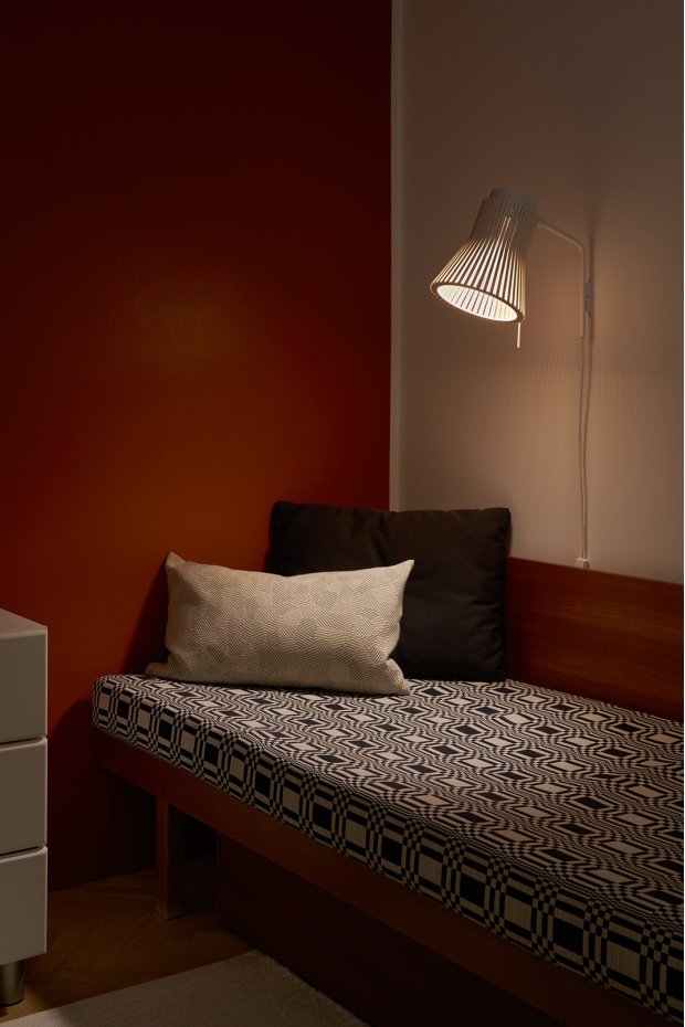 Petite 4630   Private residence. Helsinki, Finland. Photo by Antti Laine.