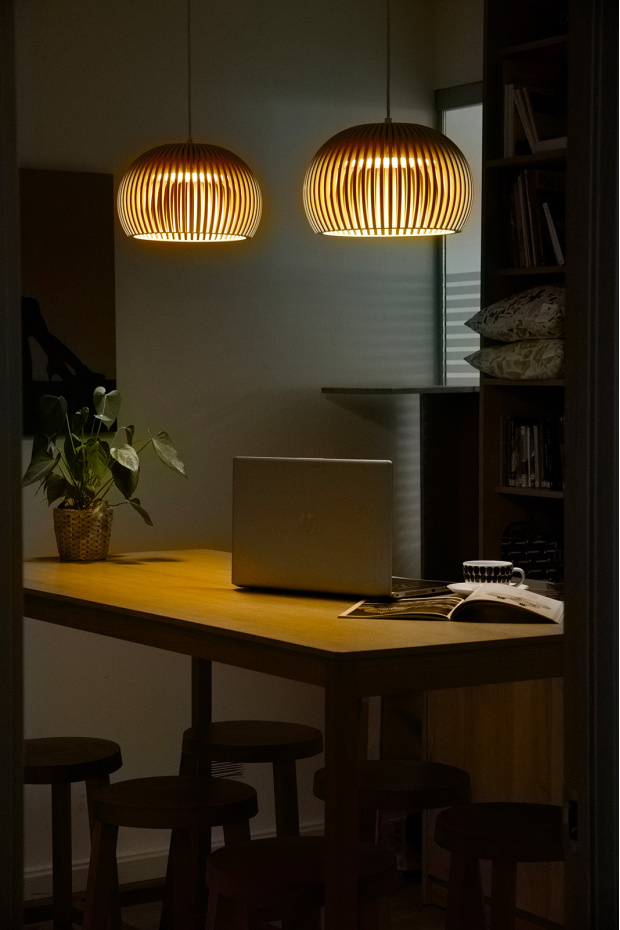 Atto 5000   The Finnish Cultural Institute.   Madrid, Spain.  Photo by Alva Sarkola.