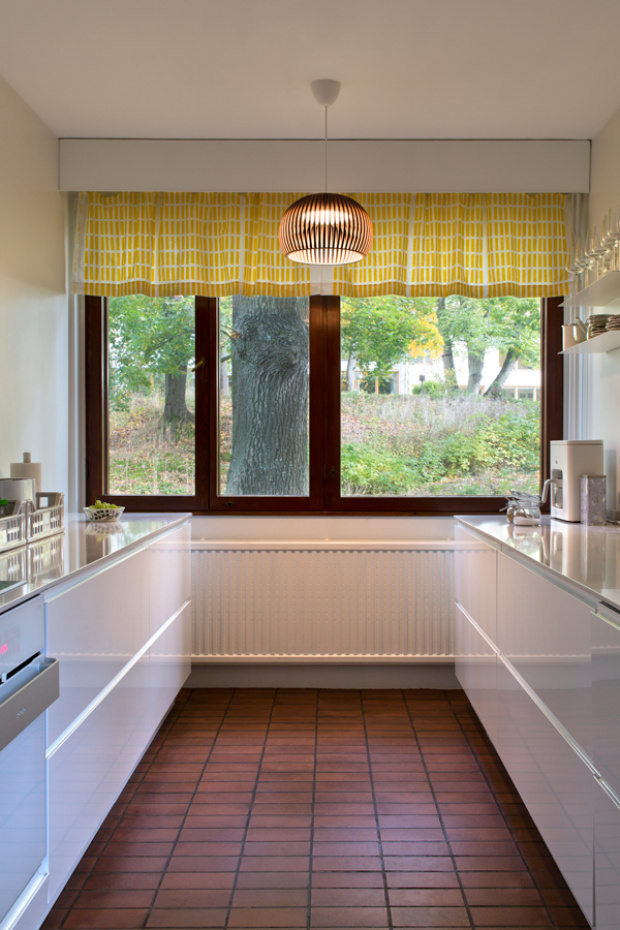 Atto 5000 Private Residence. Helsinki, Finland. Photo by Uzi Varon.
