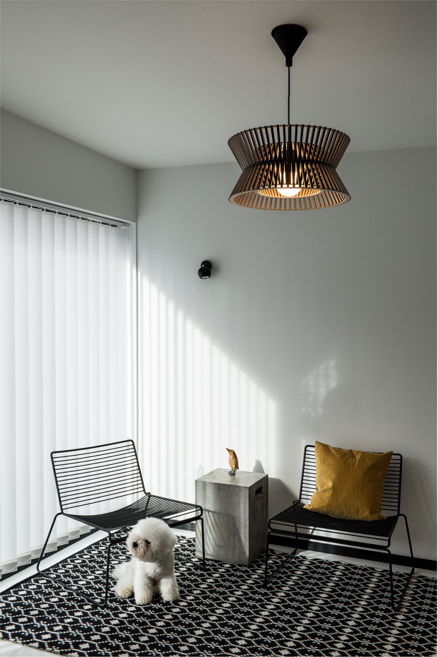 Kontro 6000 Private Residence. Espoo, Finland. Photo by Uzi Varon.