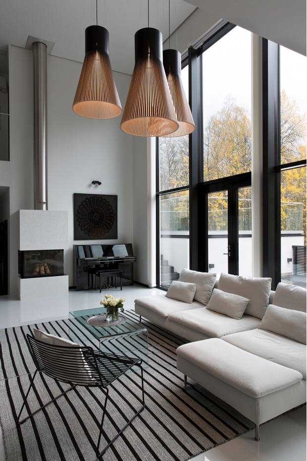 Magnum 4202 Private Residence. Espoo, Finland. Photo by Uzi Varon.