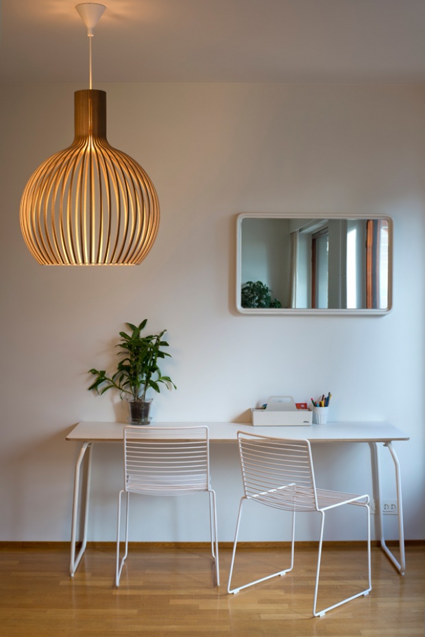 Octo 4240 Private Residence. Helsinki, Finland. Photo by Uzi Varon.