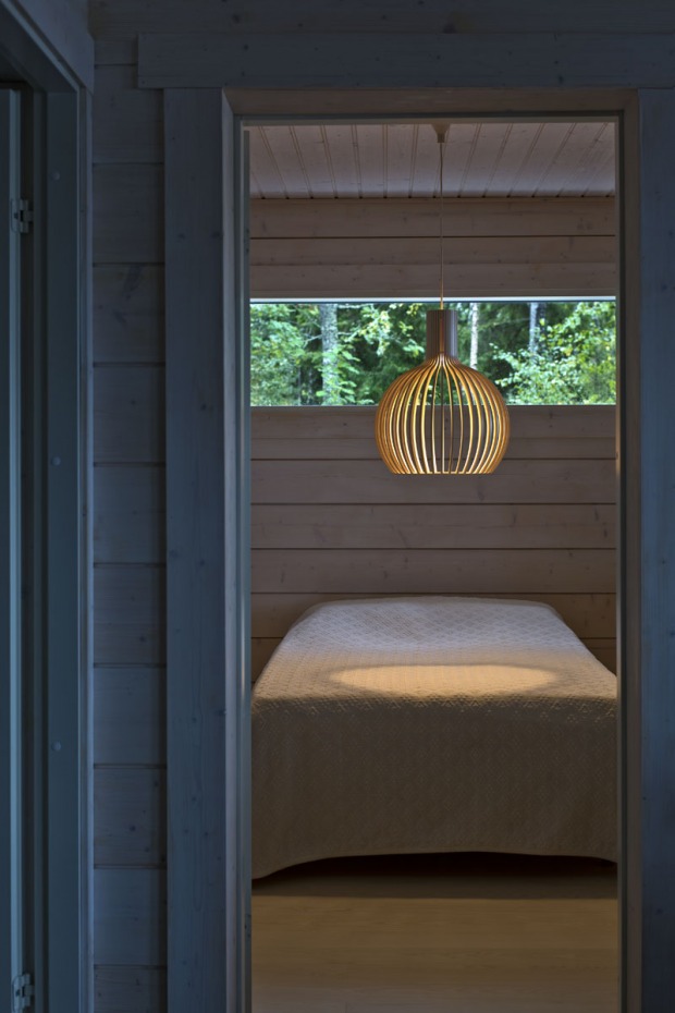 Octo Small 4241 Private Residence. Lohja, Finland. Photo by Uzi Varon.