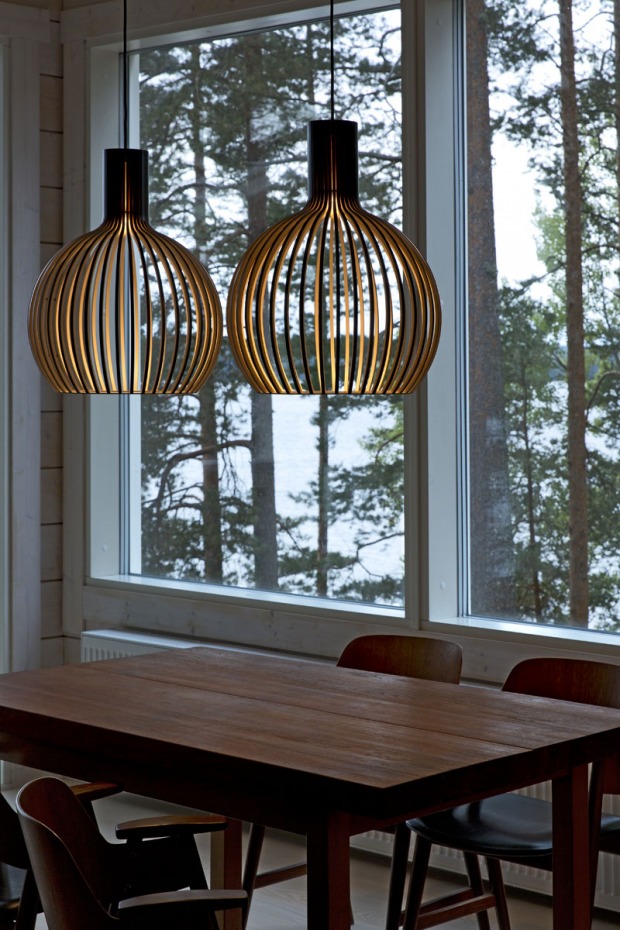 Octo Small 4241 Private Residence. Lohja, Finland. Photo by Uzi Varon.