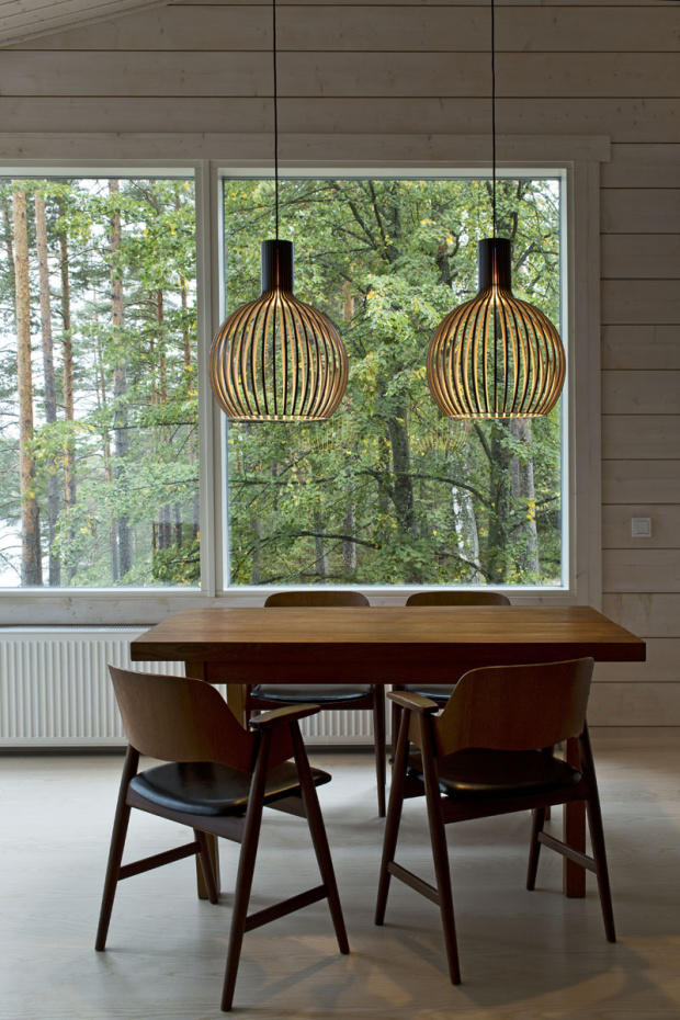 Octo Small 4241 Private Residence. Lohja, Finland. Photo by Uzi Varon.