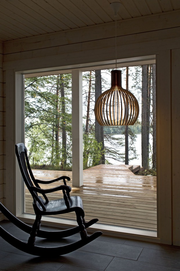 Octo Small 4241 Private Residence. Lohja, Finland. Photo by Uzi Varon.