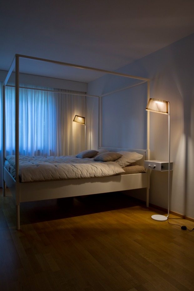 Owalo 7010 Private Residence. Helsinki, Finland. Photo by Uzi Varon.
