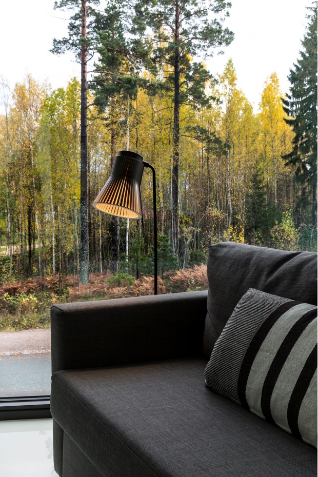 Petite 4610 Private Residence. Espoo, Finland. Photo by Uzi Varon.