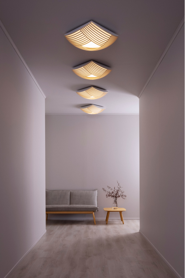 Kuulto 9100   Model room