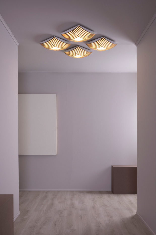 Kuulto Small 9101   Model room