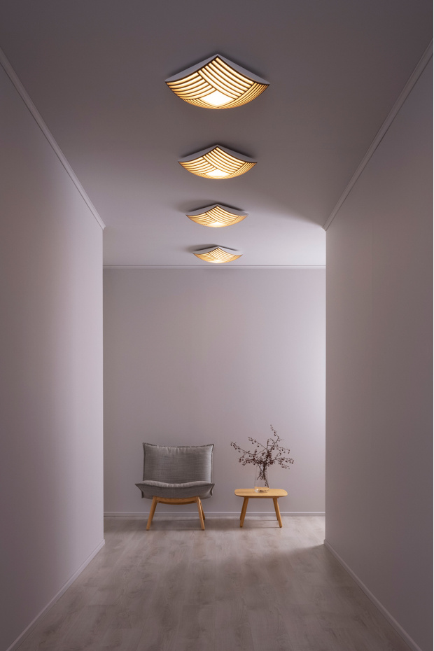 Kuulto Small 9101   Model room