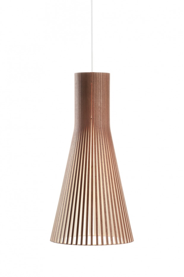 Secto 4200 walnut