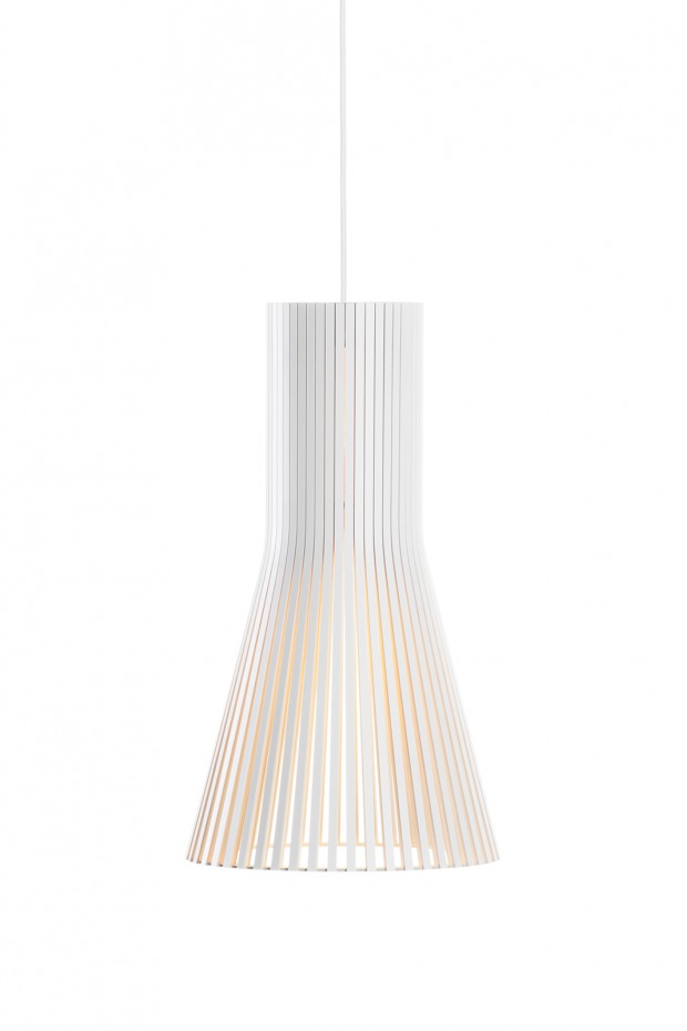 Secto Small 4201 white