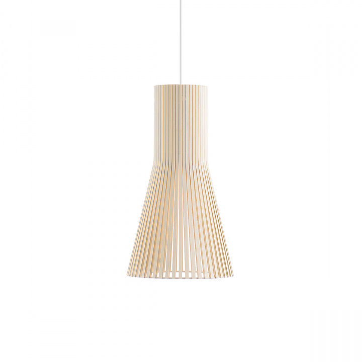 Wooden Secto Small 4201 pendant lamp by Secto Design | Secto Design