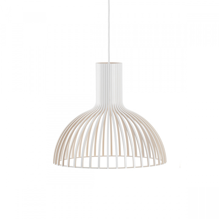 Wooden Octo Small 4241 pendant lamp by Secto Design | Secto Design
